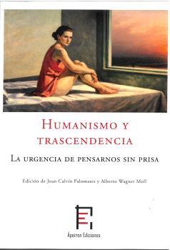 HUMANISMO Y TRASCENDENCIA | 9791399184594 | VARIOS AUTORES