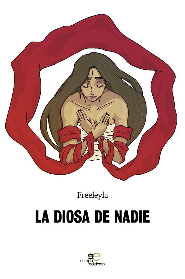 DIOSA DE NADIE, LA | 9791220100045 | CANO NAVAS, EUGENIO