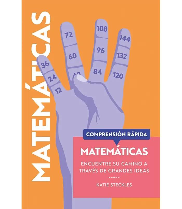 MATEMÁTICAS | 9788428217958 | STECKLES, KATIE
