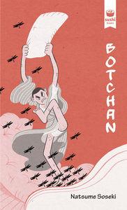 BOTCHAN | 9788415920878 | SOSEKI, NATSUME