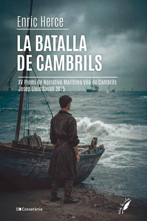 BATALLA DE CAMBRILS, LA | 9788413565699 | HERCE CARMONA, ENRIC
