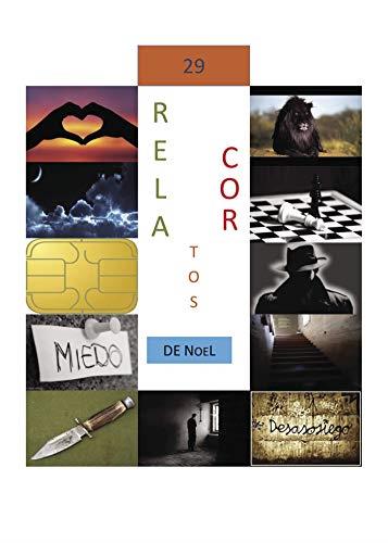 RELATOS CORTOS DE NOEL | 9788417110666 | NOEL