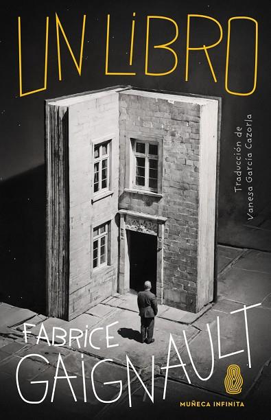 LIBRO, UN | 9791399074666 | GAIGNAULT, FABRICE