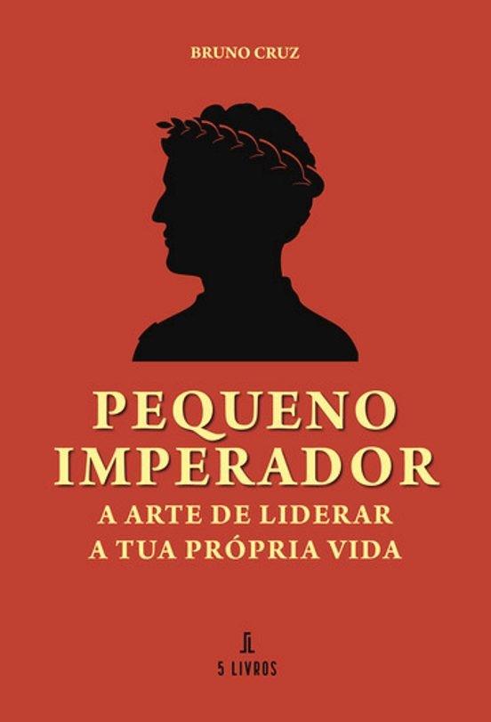 PEQUENO IMPERADOR | 9789895861446 | CRUZ, BRUNO