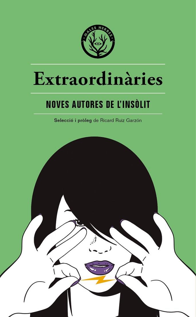 EXTRAORDINÀRIES | 9788412070569 | VARIOS AUTORES