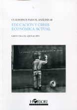 EDUCACION Y CRISIS ECONOMICA ACTUAL | 9788415212270 | GRUPO SI(E)TE. EDUCACIÓN