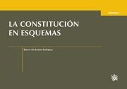 CONSTITUCIÓN EN ESQUEMAS, LA | 9788490866870 | DEL ROSARIO RODRÍGUEZ, MARCOS