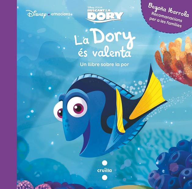 DORY ES VALENTA, LA | 9788491078197 | IBARROLA, BEGOÑA / BALZARETTI, CARLA