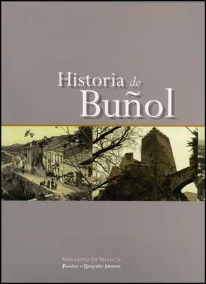 HISTORIA DE BUÑOL | 9788437069135 | VARIOS AUTORES