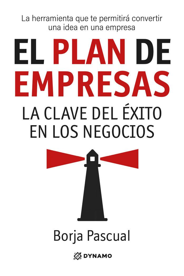 PLAN DE EMPRESAS, EL | 9791387539832 | PASCUAL, BORJA