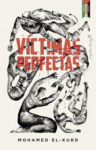 VÍCTIMAS PERFECTAS | 9791399030396 | EL-KURD, MOHAMMED