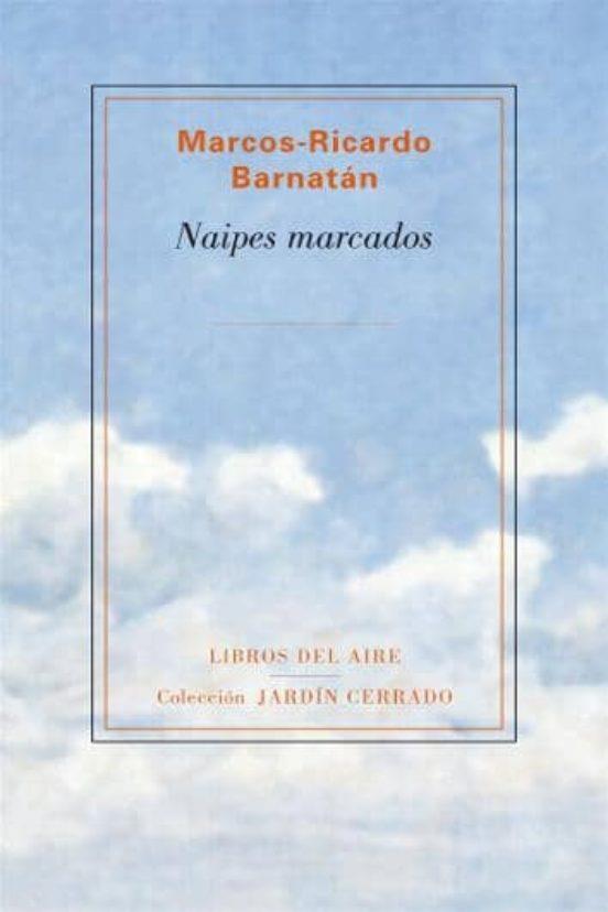 NAIPES MARCADOS | 9788493770839 | BARNATAN, MARCO-RICARDO