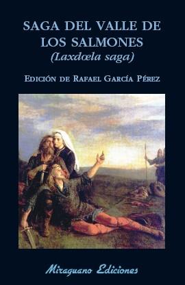 SAGA DEL VALLE DE LOS SALMONES | 9788478134465 | ANÓNIMO