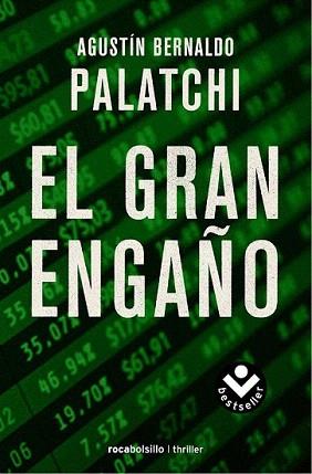 GRAN ENGAÑO, EL | 9788415729532 | BERNALDO PALATCHI, AGUSTÍN