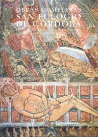 OBRA COMPLETA SAN EULOGIO DE CORDOBA | 9788446013716 | EDIC. HERRERA ROLDAN