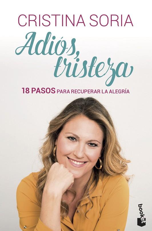 ADIÓS, TRISTEZA | 9788467054637 | SORIA, CRISTINA