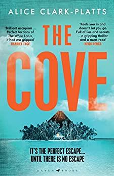 COVE, THE | 9781526604309 | CLAK-PLATTS, ALICE