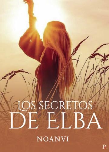 SECRETOS DE ELBA, LOS | 9788418773273 | NOANVI