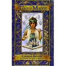 TAROT DE LOS MAGOS, EL | 9788478088676 | KENNER, CORRINE