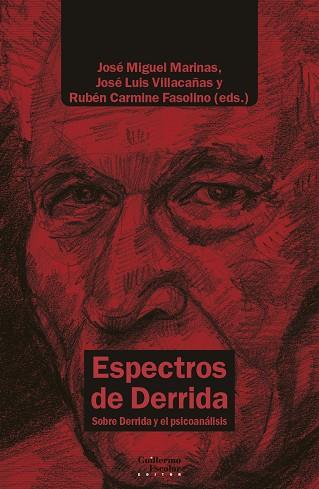ESPECTROS DE DERRIDA | 9788418093098