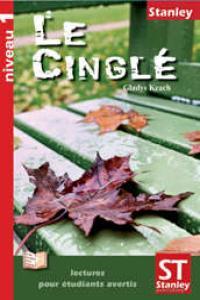 CINGLÉ, LE | 9788478735242 | DARRAGH, GLENN