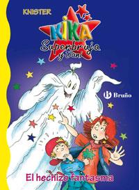HECHIZO FANTASMA, EL | 9788421692264 | KNISTER
