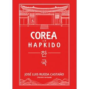 COREA Y EL HAPKIDO | 9788420307077 | RUEDA CASTAÑO, JOSE LUIS