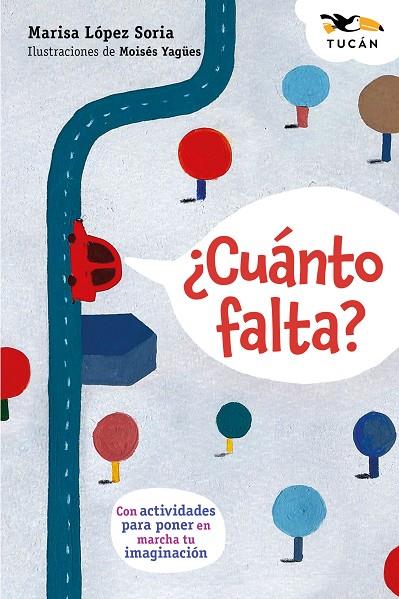 CUANTO FALTA? | 9788468375472 | LOPEZ SORIA, MARISA