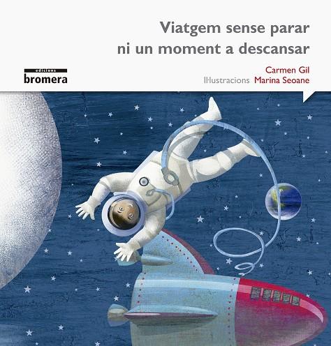 VIATGEM SENSE PARAR NI UN MOMENT A DESCANSAR (IMPREMTA) | 9788490265086 | GIL MARTÍNEZ, CARMEN