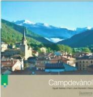 CAMPDEVÀNOL | 9788418734526 | DALMAU FONT, AGUSTÍ / BARDULET PALAU, JOAN