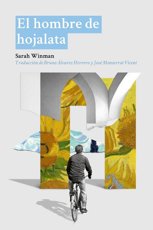 HOMBRE DE HOJALATA, EL | 9788412028379 | WINMAN, SARAH