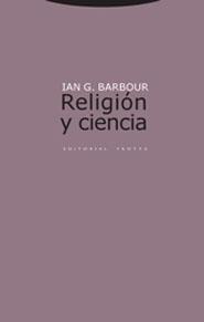 RELIGION Y CIENCIA | 9788481646818 | BARBOUR, IAN G.