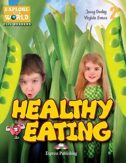 HEALTHY EATING | 9781471563102 | DOOLEY, JENNY / EVANS, VIRGINIA