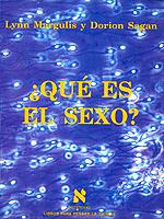 QUE ES EL SEXO? | 9788483106082 | MARGULIS, LYNN - SAGAN, DORION