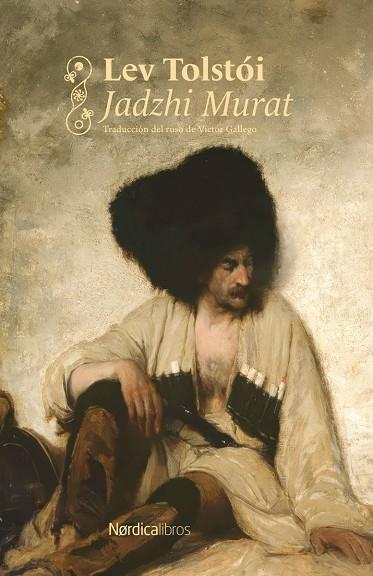 JADZHI MURAT | 9791388306235 | TOLSTOI, LEV