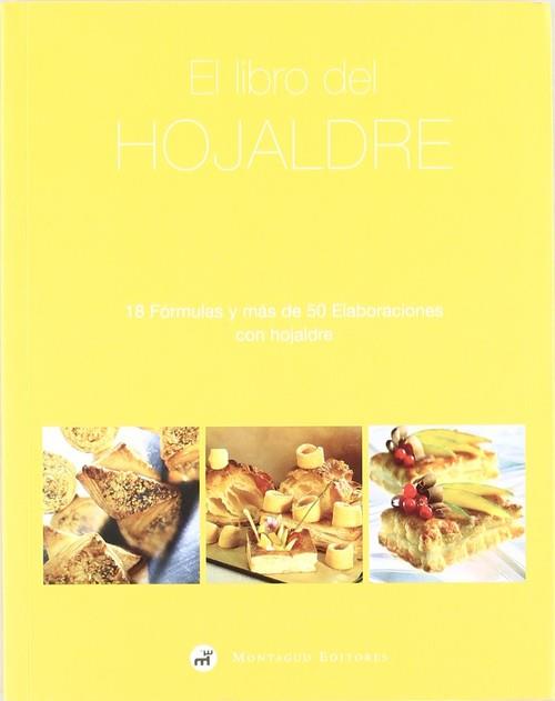 LIBRO DE EL HOJALDRE, EL | 9788472121386