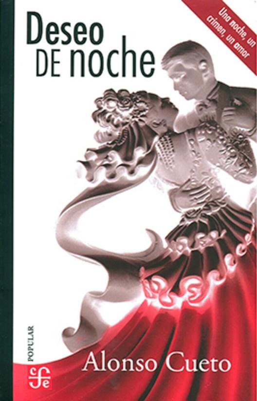 DESEO DE NOCHE | 9786071676610 | CUETO CABALLERO, ALONSO