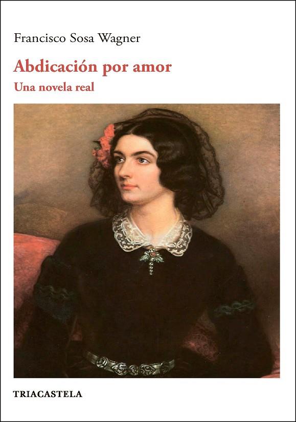 ABDICACIÓN POR AMOR | 9788417252113 | SOSA WAGNER, FRANCISCO