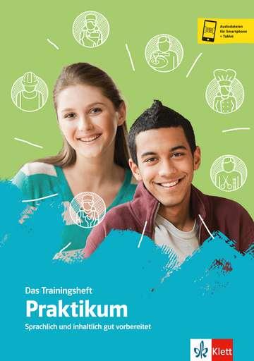 DAS TRAININGSHEFT PRAKTIKUM | 9783126668842