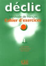 DECLIC NIVEAU 1 EXERCICES + CD | 9782090333763