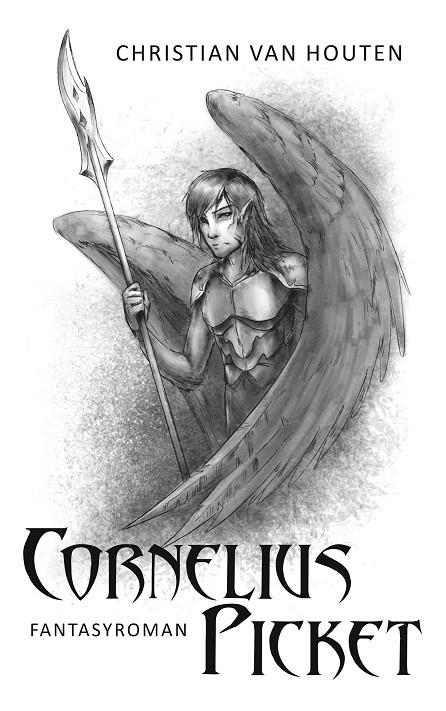 CORNELIUS PICKET | 9783749444083 | VAN HOUTEN, CHRISTIAN