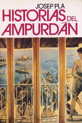 HISTORIAS DEL AMPURDÁN | 9788426107008 | PLA, JOSEP