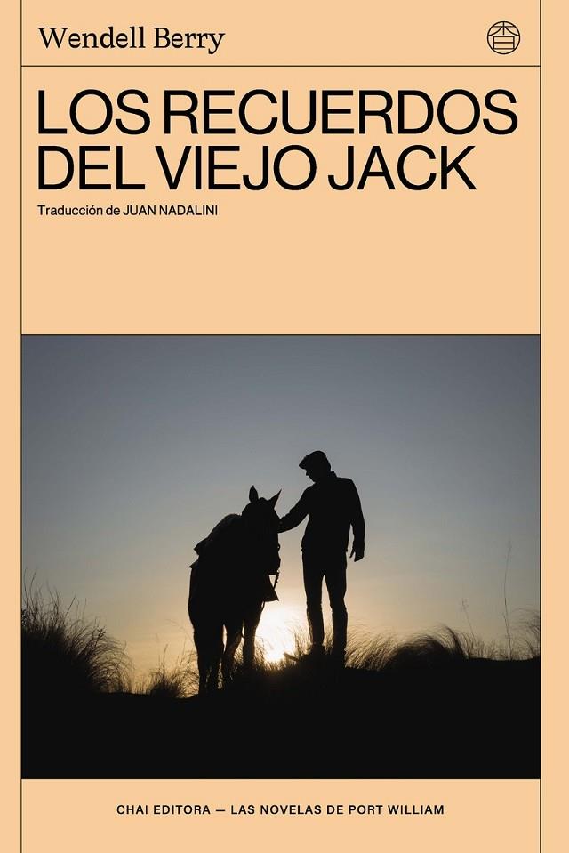 RECUERDOS DEL VIEJO JACK, LOS | 9788412940596 | BERRY, WENDELL