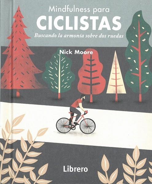MINDFULNESS PARA CICLISTAS | 9789463591584 | MOORE, NICK