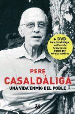 VIDA ENMIG DEL POBLE, UNA | 9788429763607 | CASALDÀLIGA, PERE