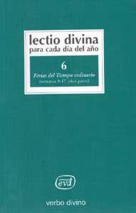 LECTIO DIVINA CADA DIA AÑO FERIAS TIEMPO ORDINARIO | 9788481694901 | GIORDANO CABRA, PIER
