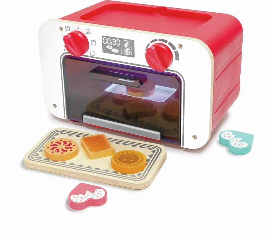 COLOR CHANGING OVEN | 6943478035799