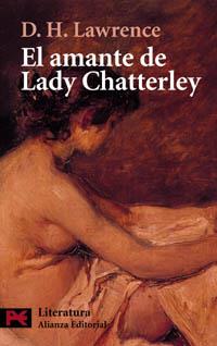 AMANTE DE LADY CHATTERLEY, EL | 9788420639017 | LAWRENCE, D. H.