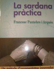 SARDANA PRACTICA, LA | 9789292014506 | PANTEBRE, FRANCESC