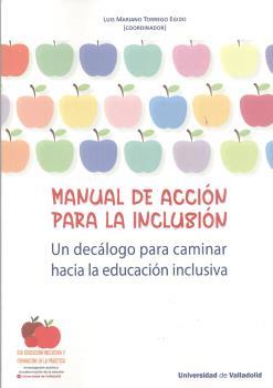 MANUAL DE ACCION PARA LA INCLUSION | 9788413202242 | TORREGO EGIDO, LUIS MARIANO